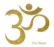 Om Shanti