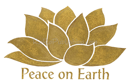 Peace Lotus